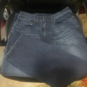 Men's Levi's jeans